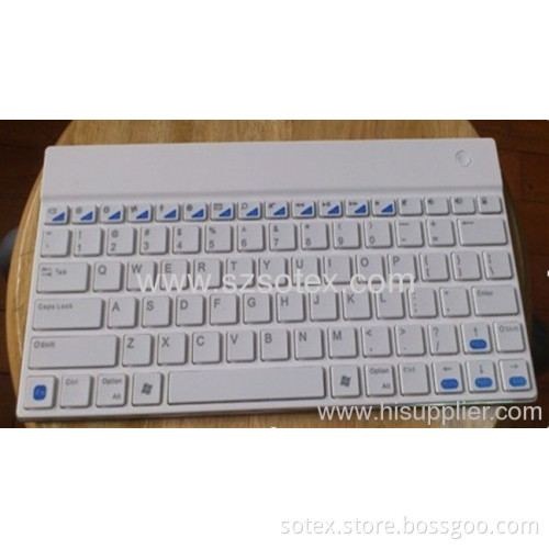 Bluetooth Keyboard Support For Apple,android,win8